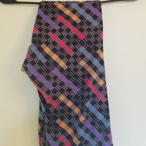 LuLaRoe TC Leggings